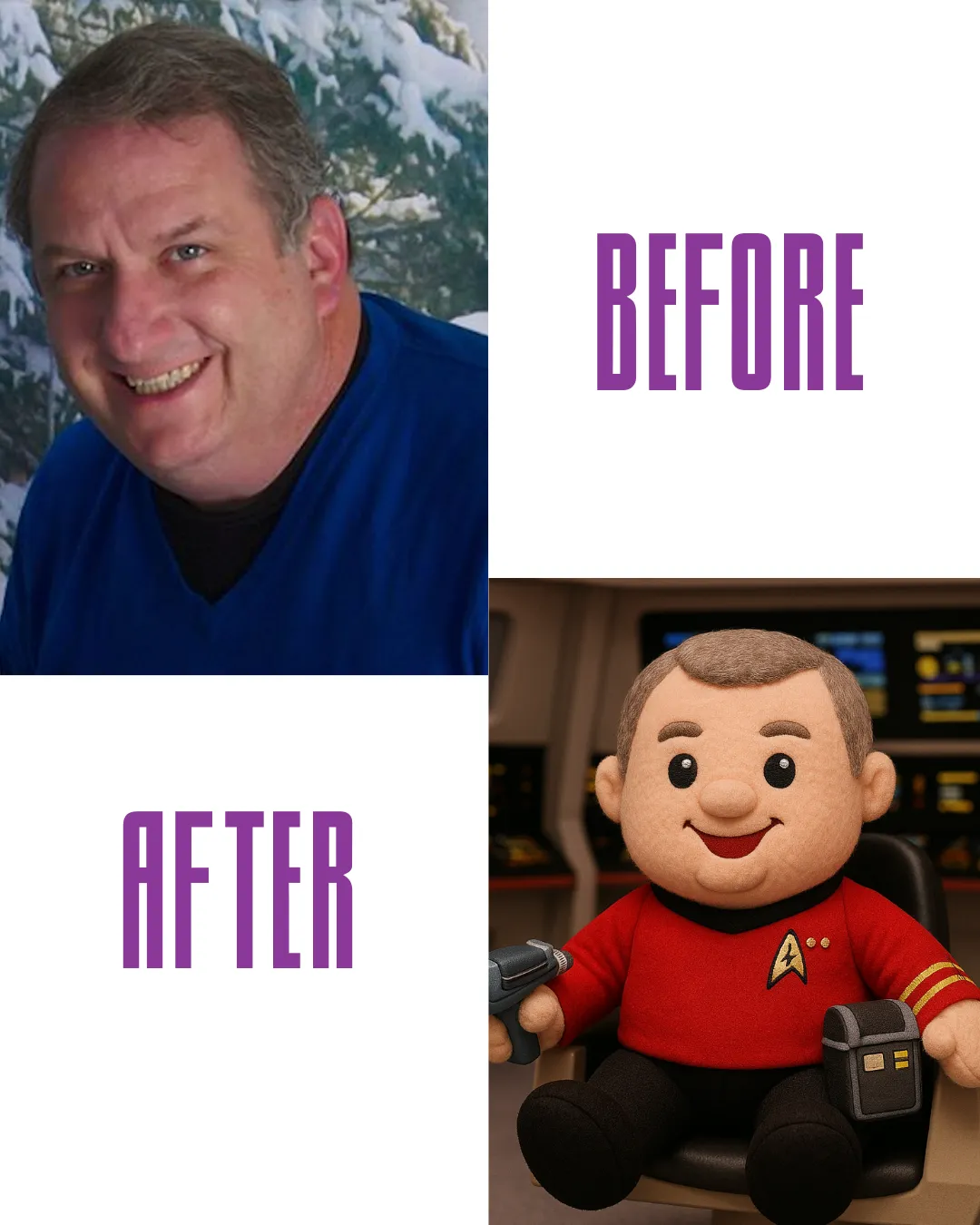 Daniel K. profile placeholder