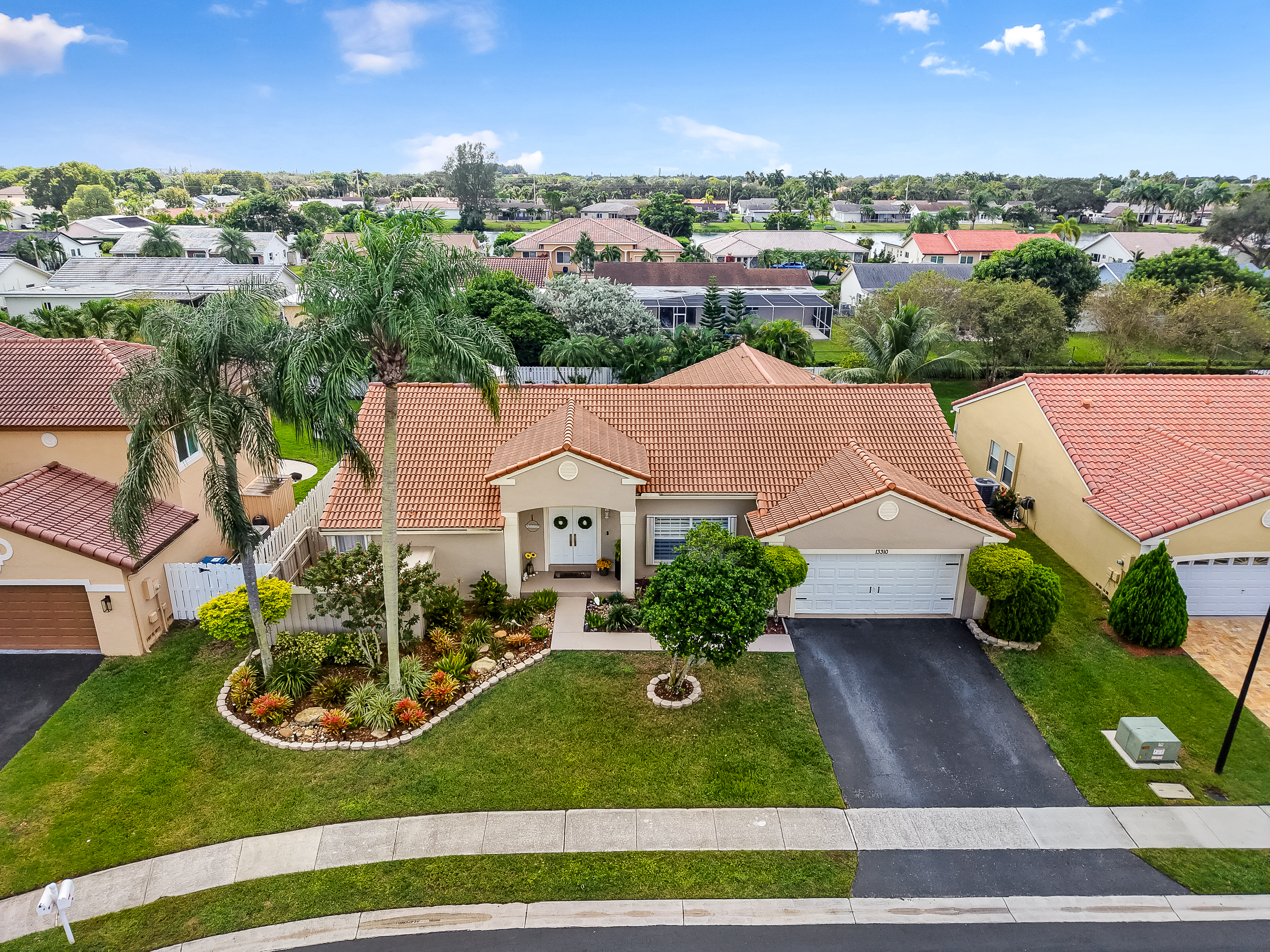House in Palm Coast Florida