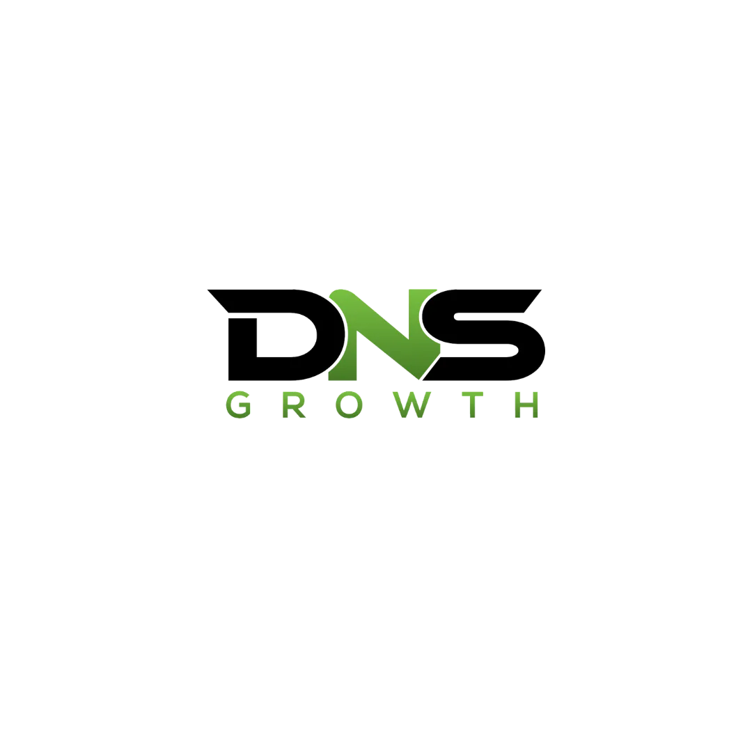 DNS Growth Logo