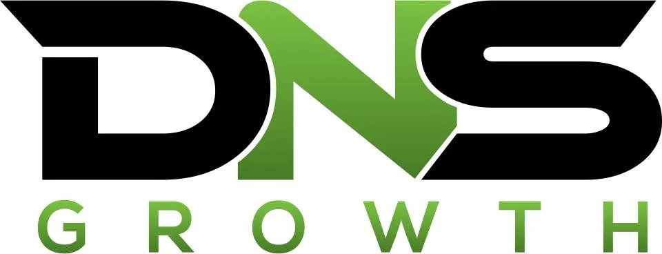 DNS Growth logo