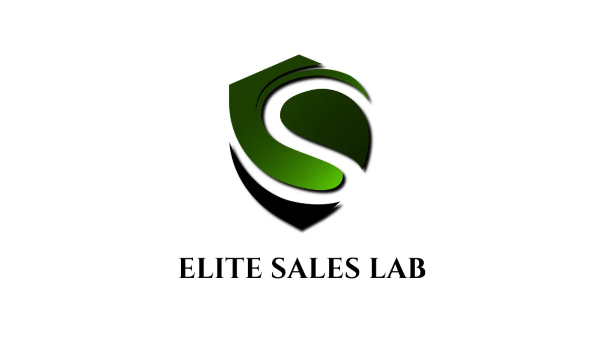 Elite Sales Lab logo