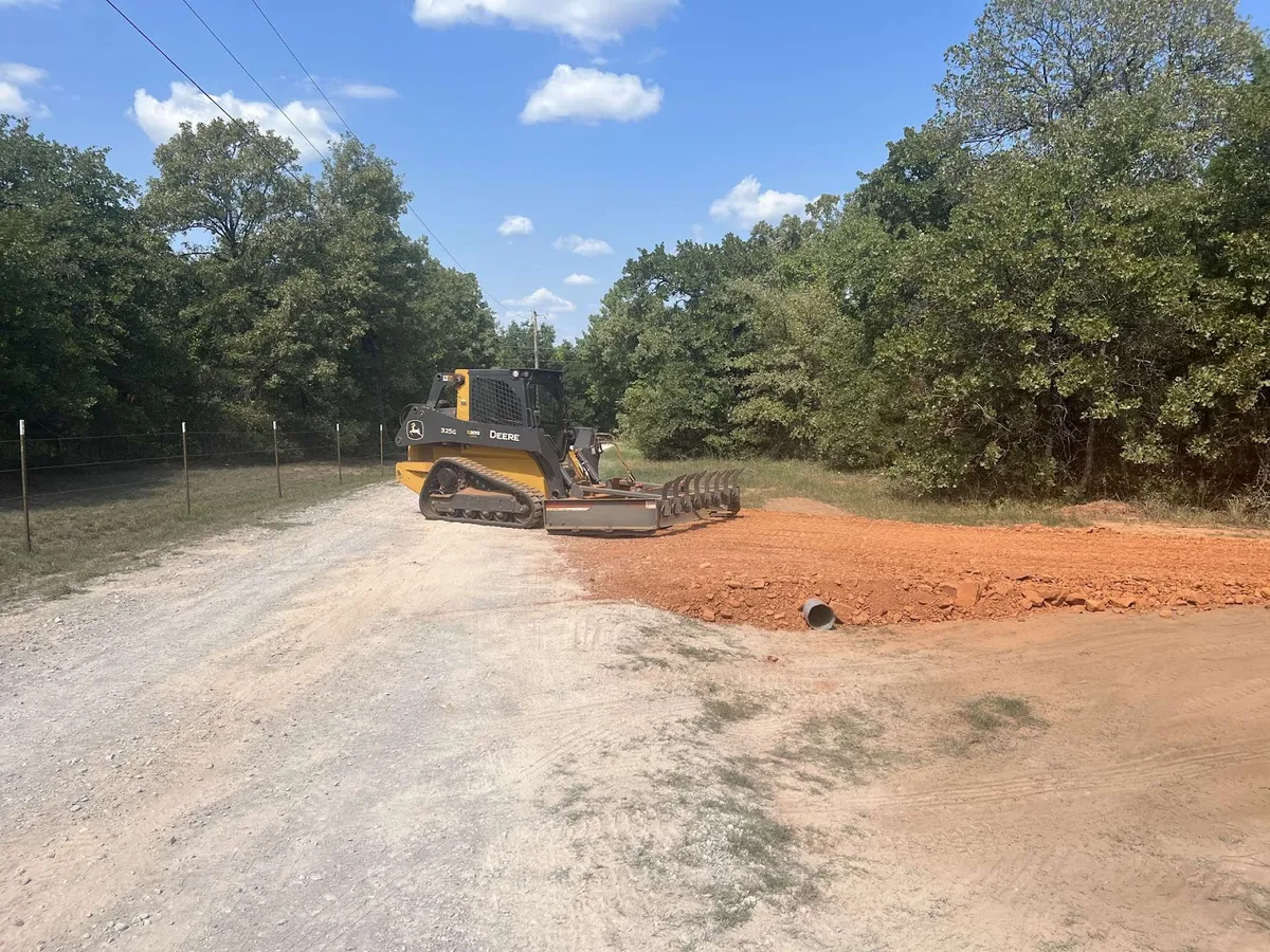 Call Before You Dig Oklahoma: Who to Call and When