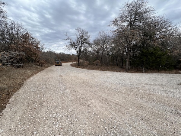 Cost of Gravel Driveway Installation: What Drives It