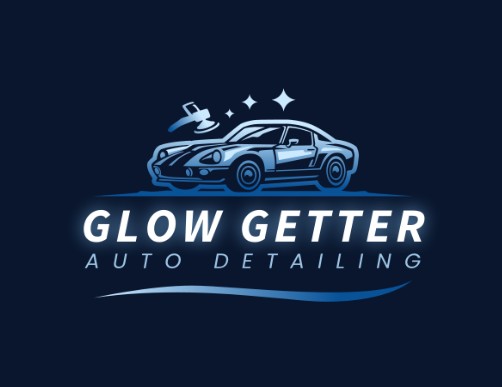 Auto Detailing Logo