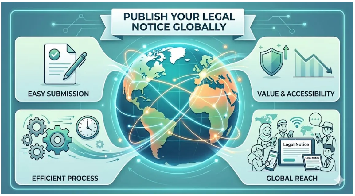 California Legal News