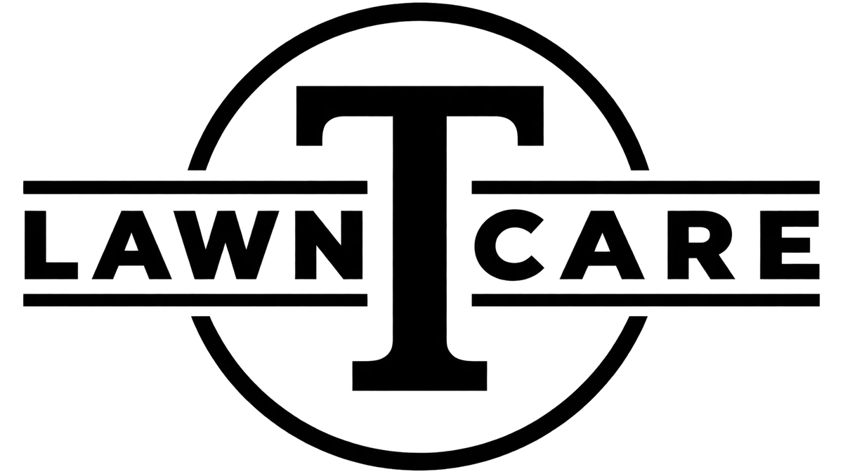 Circle T Lawn Care & Services LLC Logo