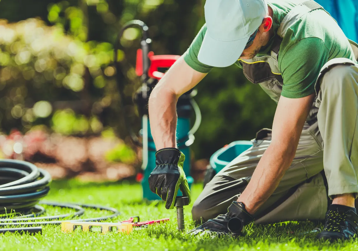Yard Cleanup Services
