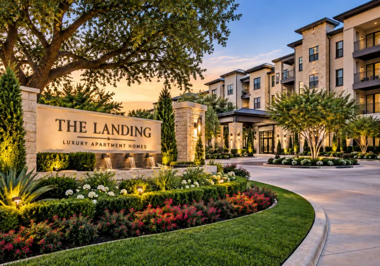 Lawn Fertilization