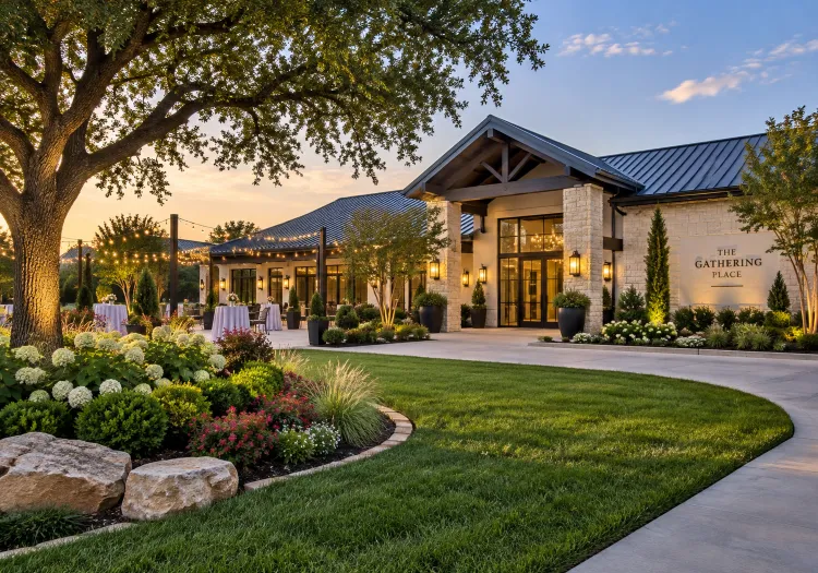 Mulch and Flower Bed Care