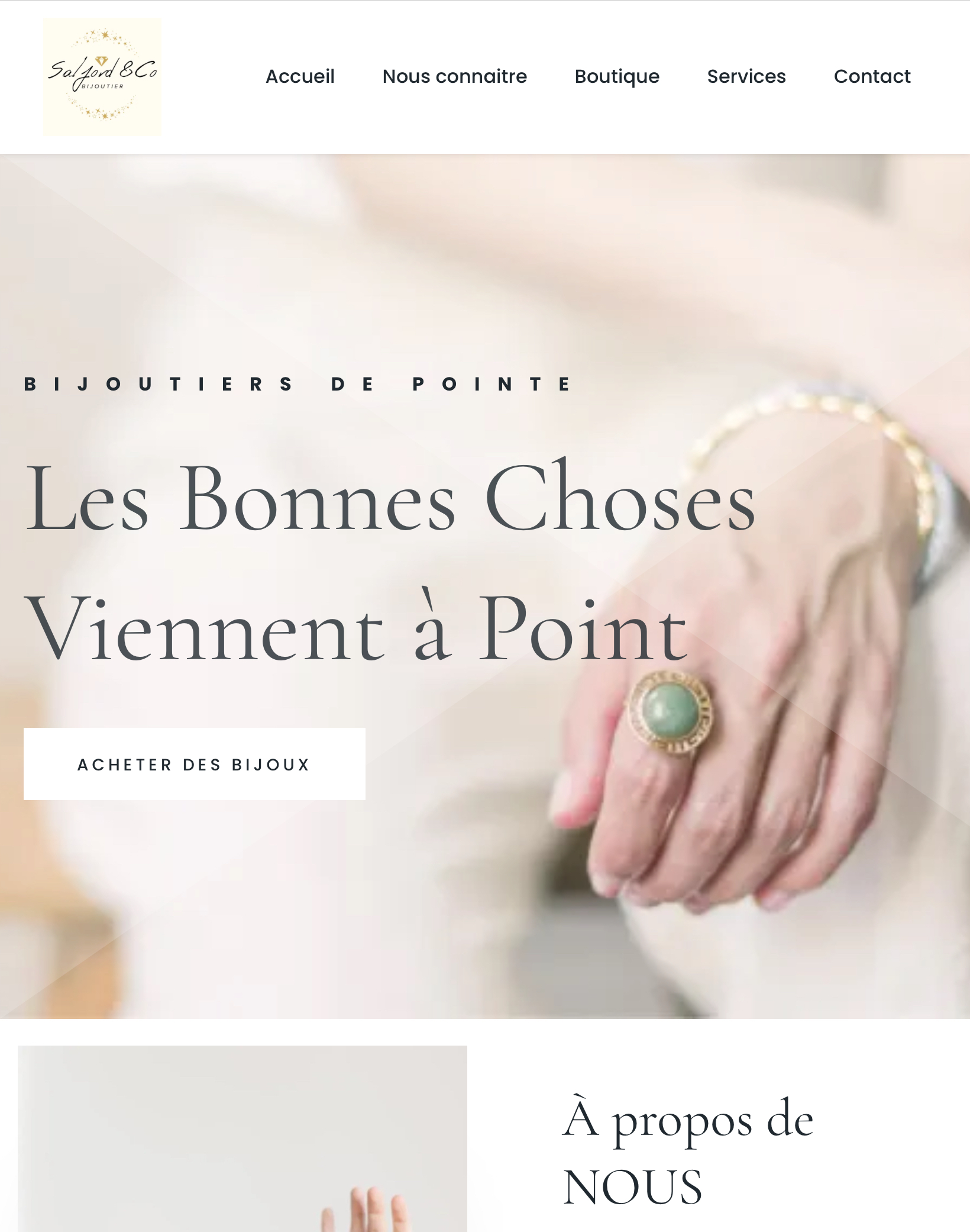 Image de marque