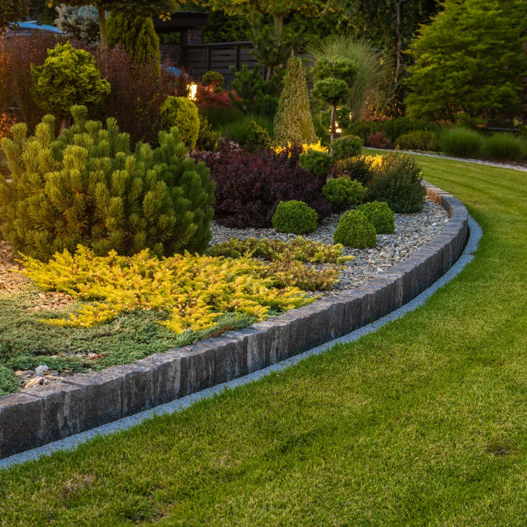 landscaping marion nc, landscape design marion nc, landscaper marion nc, mulch installation marion nc, paver patio marion nc, retaining wall marion nc, drainage solutions marion nc