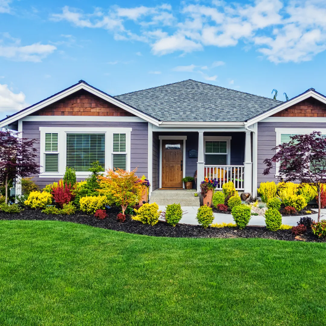 Zines Lawncare & Landscape