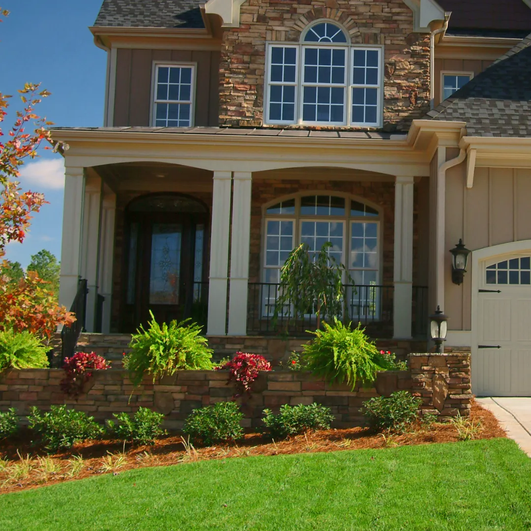 about zines lawncare, landscaping company marion nc, lawn care professionals marion nc, local landscaper marion nc, paver installers marion nc