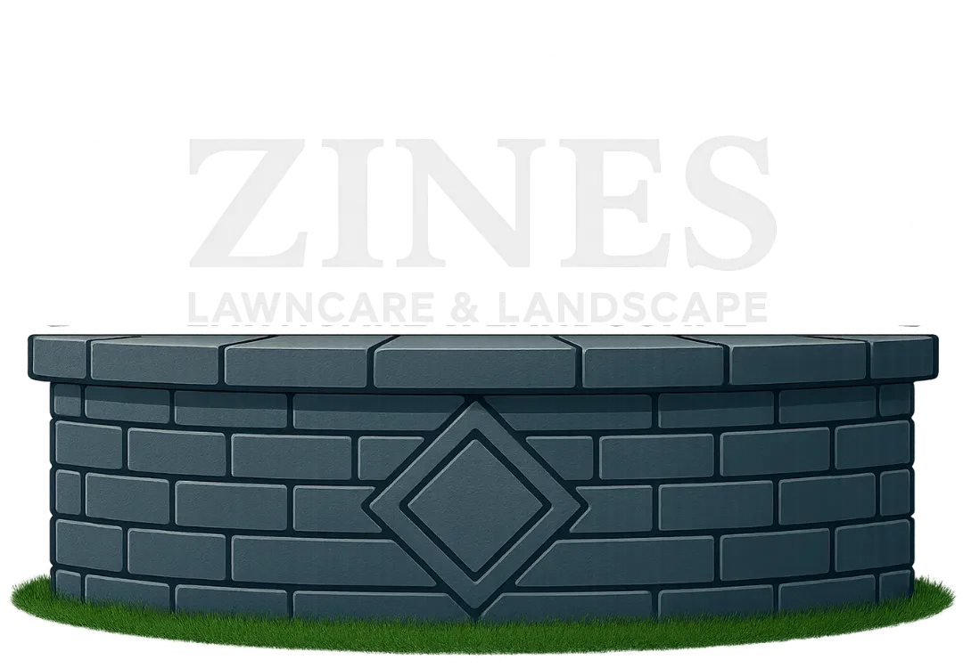 Zines Lawncare & Landscape