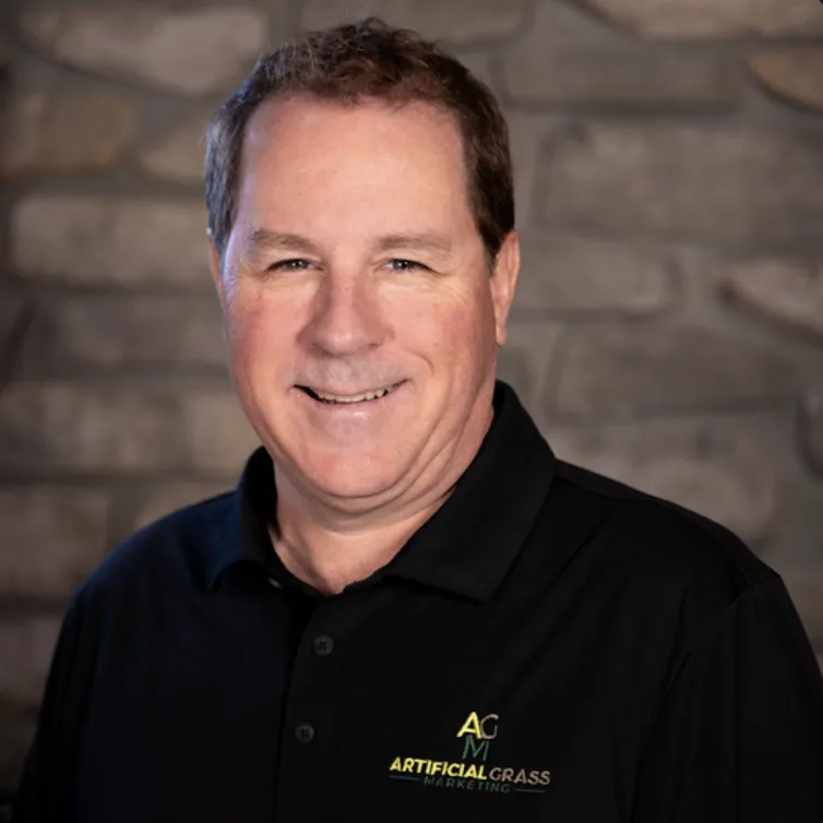 Troy Scott - Founder of AGM