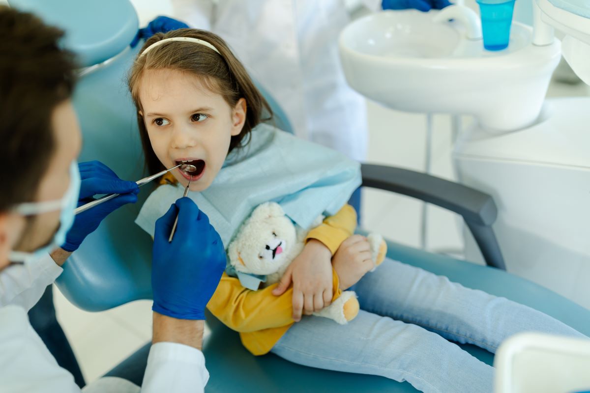 Cavities in Kids: What Causes Them and Why It’s Not Always Sugar’s Fault