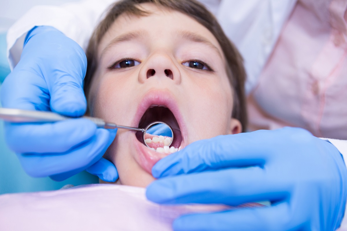 Are You Accidentally Increasing Your Child’s Cavity Risk?
