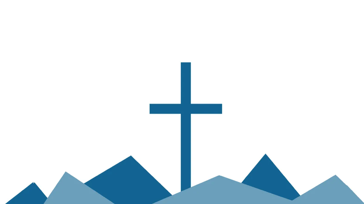 Bethel Lutheran Logo
