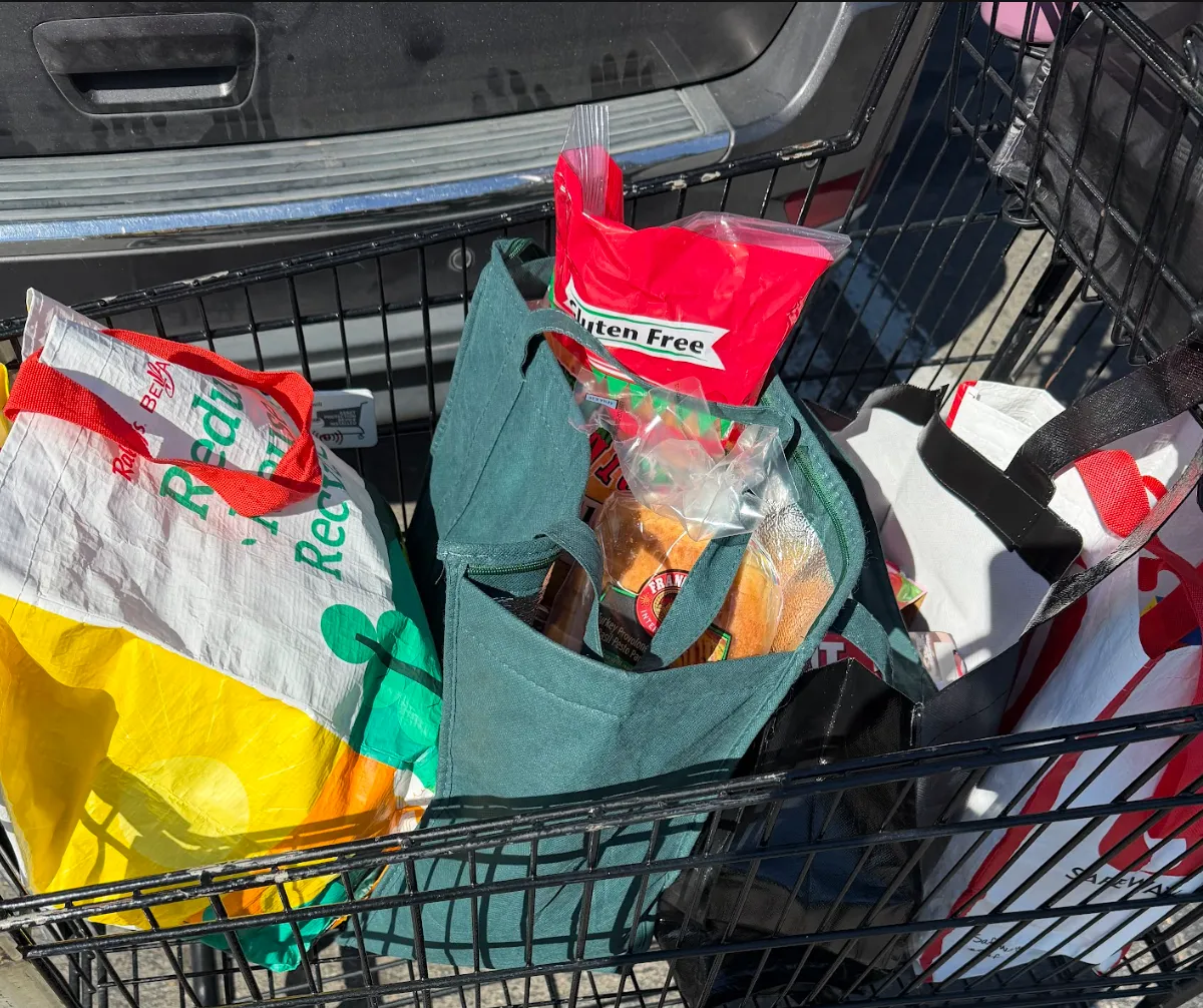 Life Lessons From The Grocery Store