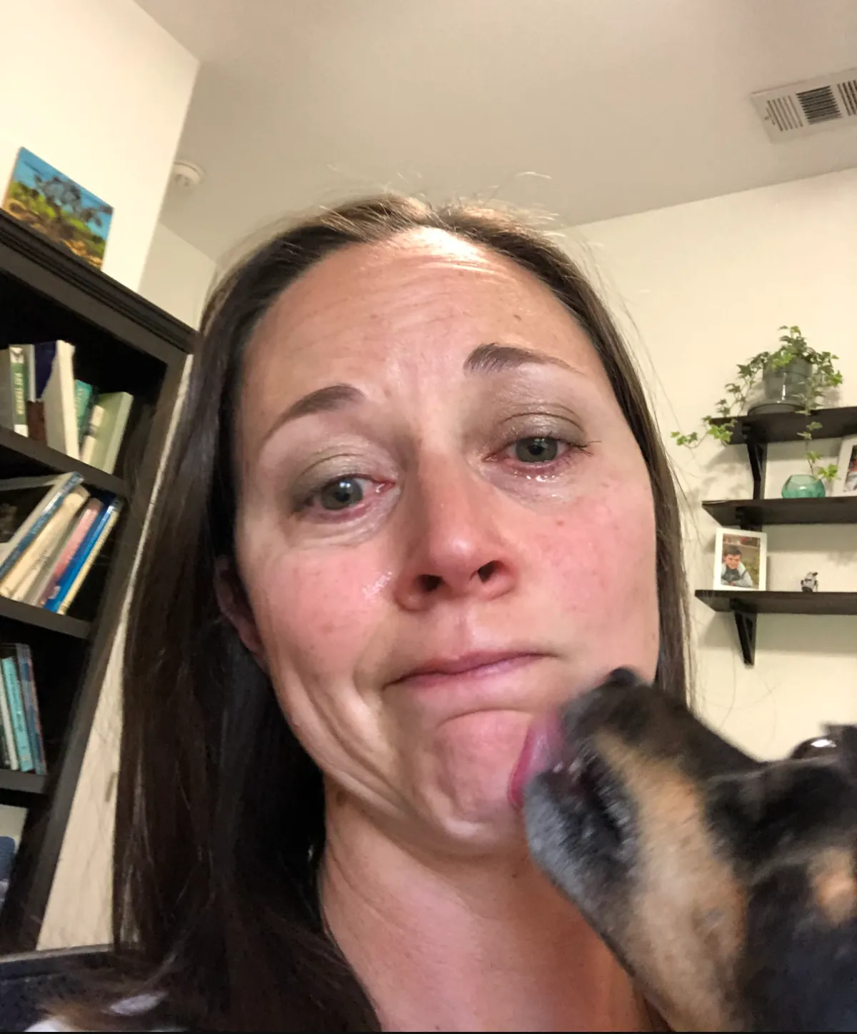 Who Takes Care of the Nurse Leader?