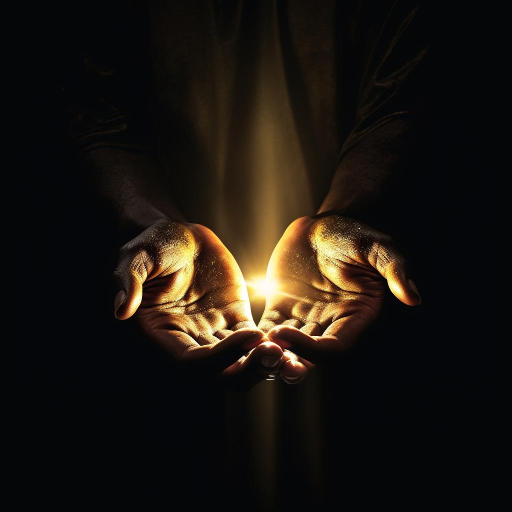 Holding Both: The Emotional Weight of Caring for Others