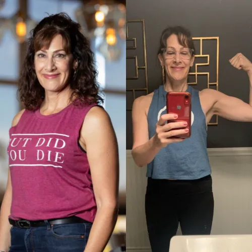 at home workout programs