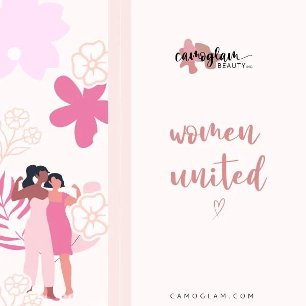 Women United 🩷