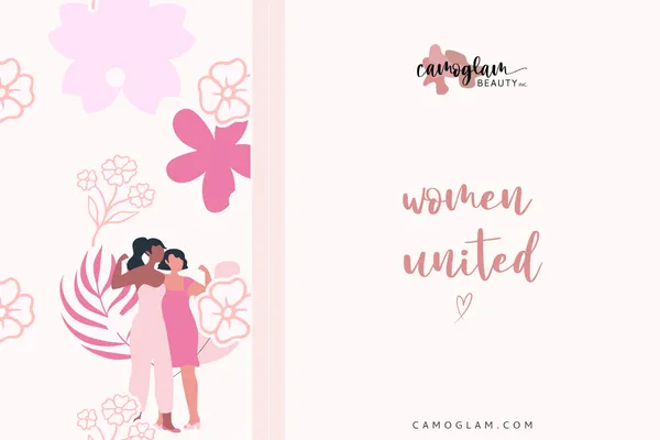 women united 🩷