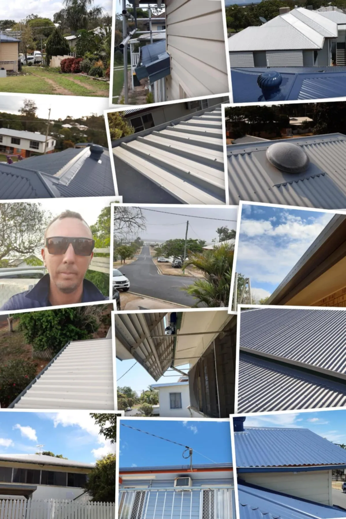 metal roofing brisbane & sunshine coast