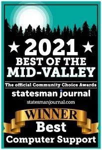 Best of the Mid-Valley 2021