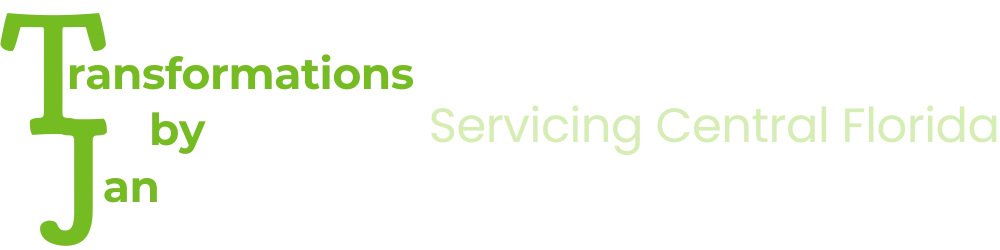 Custom Shelving Serving Central Florida