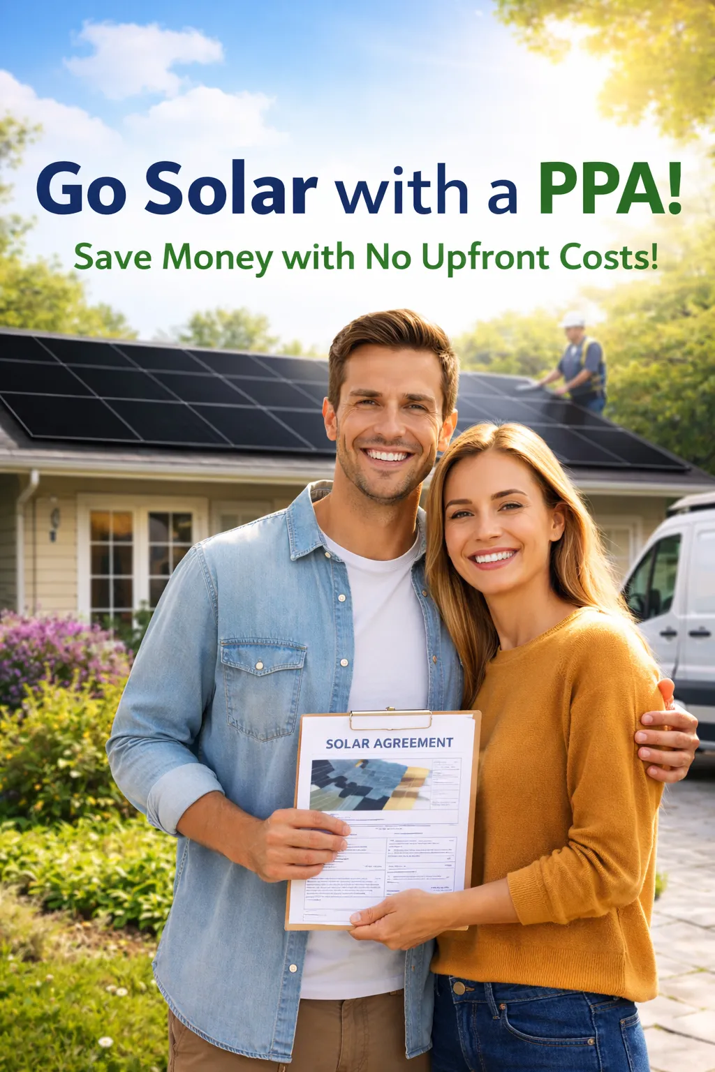 the sun is setting behind a fence in the desert