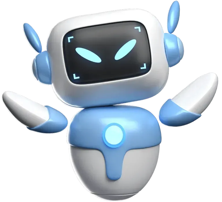 robot second