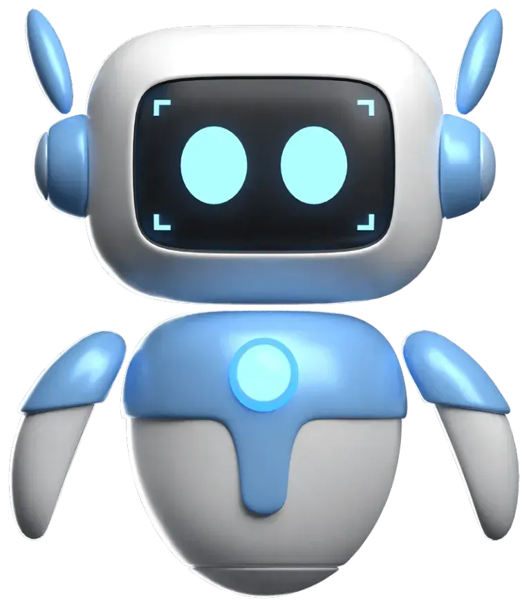 robot one