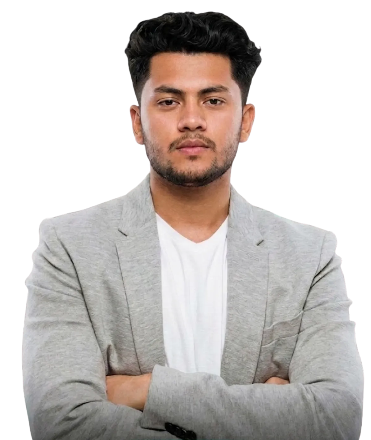 Arbab ahmad - GHL Expert