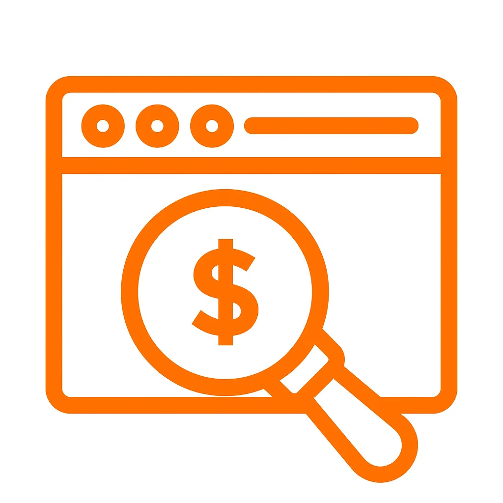 targeted ads for ROI growth
