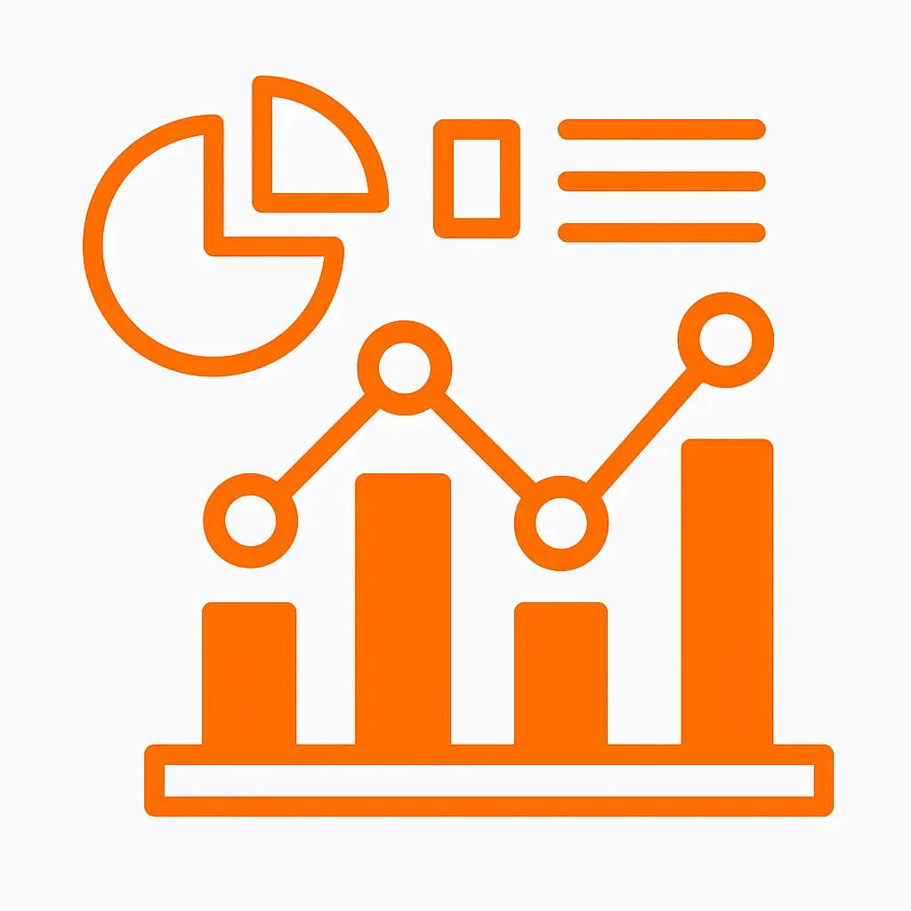 marketing performance tracking and ROI insights