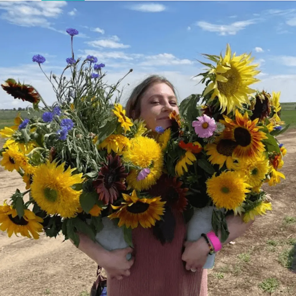 Madison Moller-Armijo PTA physical therapist assistant at Canyon Therapy Cody Wyoming