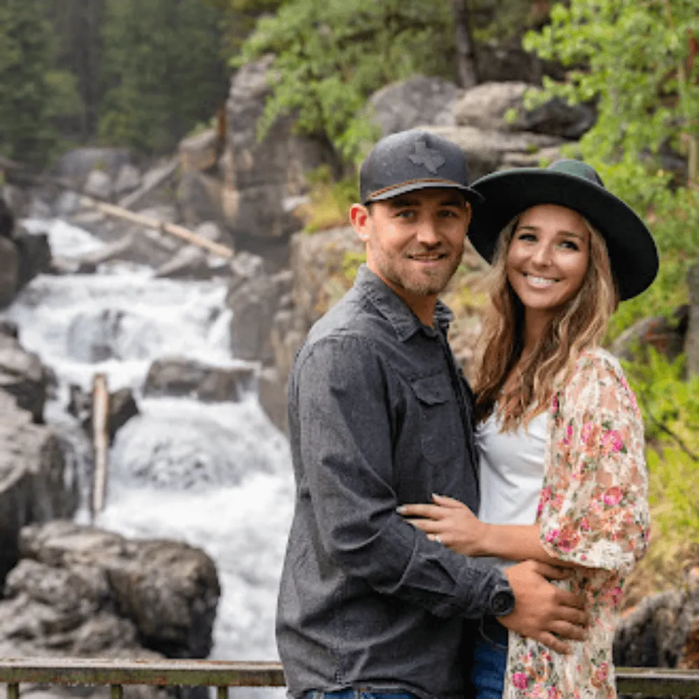 Jade Neuman MS OTR/L occupational therapist specializing in upper extremity care at Canyon Therapy Cody Wyoming