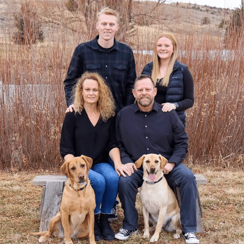 Torie Harris PTA physical therapist assistant at Canyon Therapy Cody Wyoming