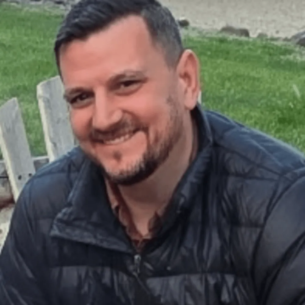Kyle Watson administrator and co-owner at Canyon Therapy Cody Wyoming