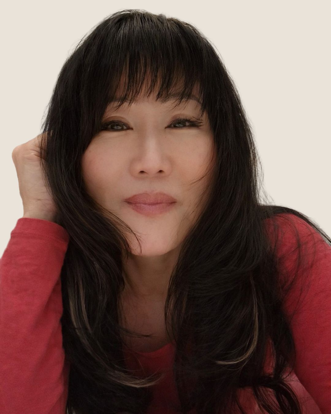 Künstlerin Esther Martinez