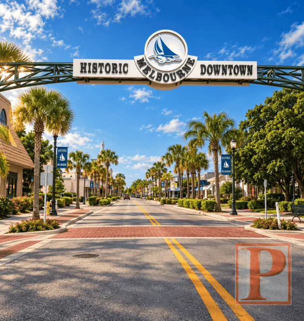 Melbourne Florida Construction Services
