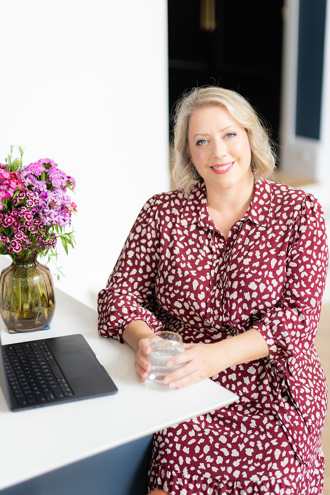 Kay Tear - Love Reimagined