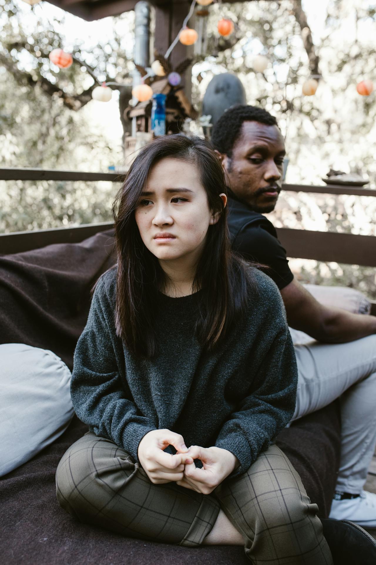 love reimagined - what keeps people stuck