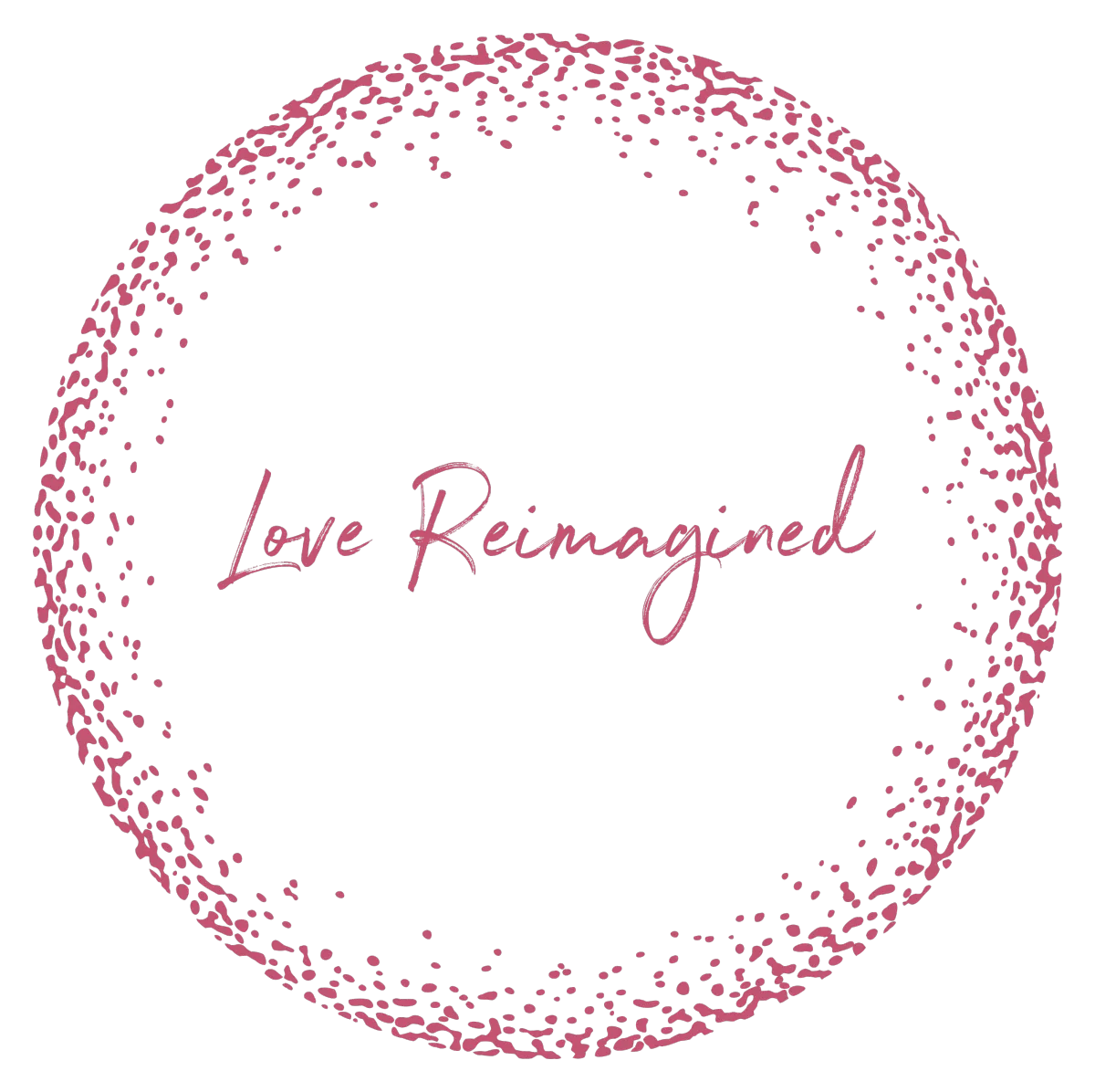 Love Reimagined Logo