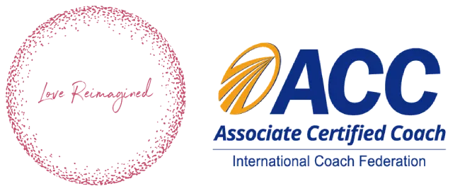 Love Reimagined Logo