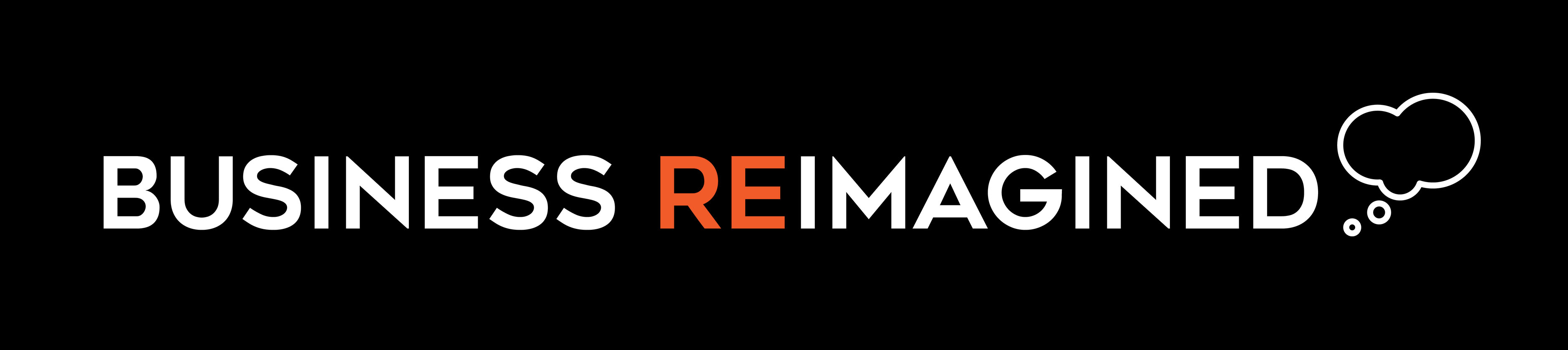 Love Reimagined Logo