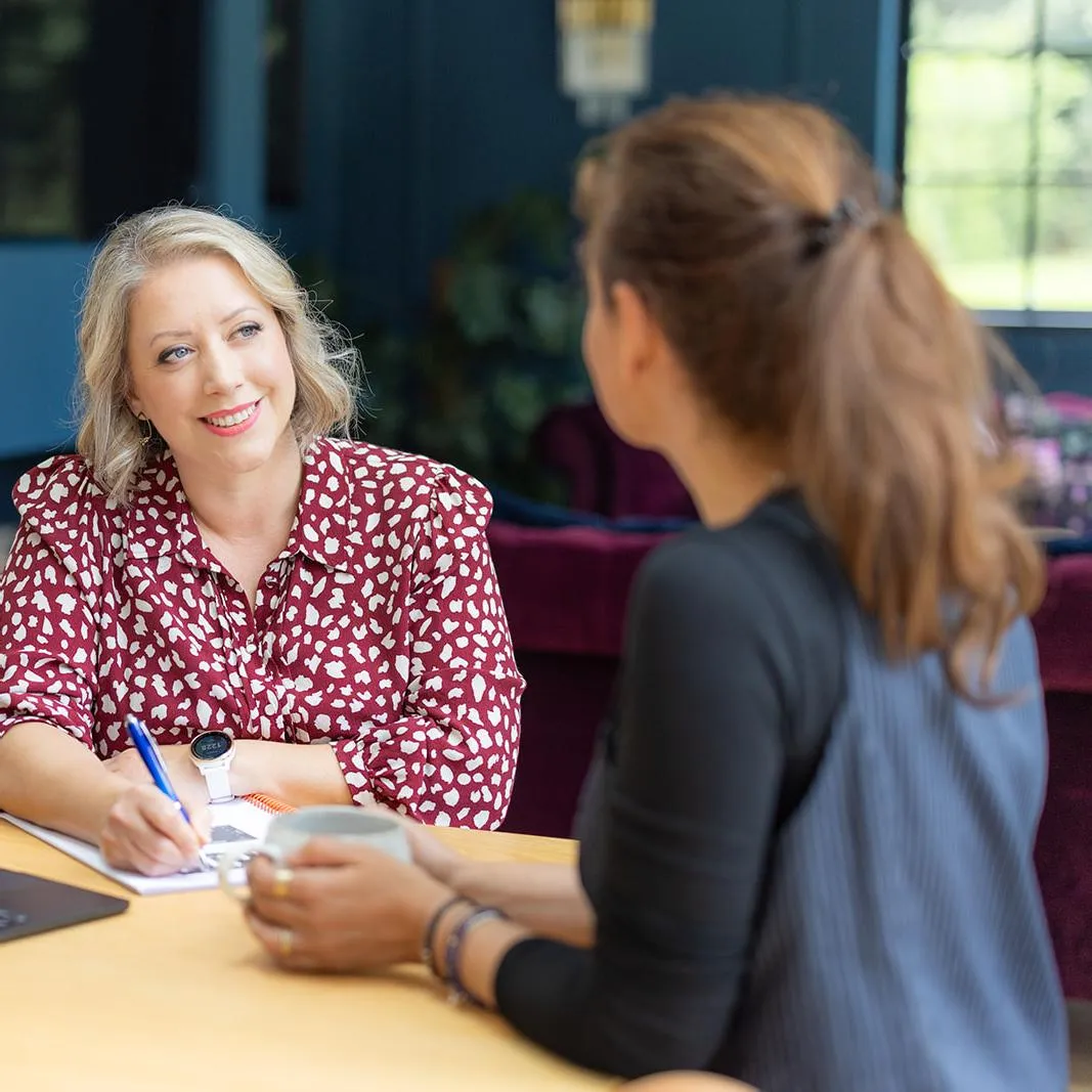 love reimagined - don't chase love, chose it