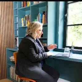 love reimagined - don't chase love, chose it